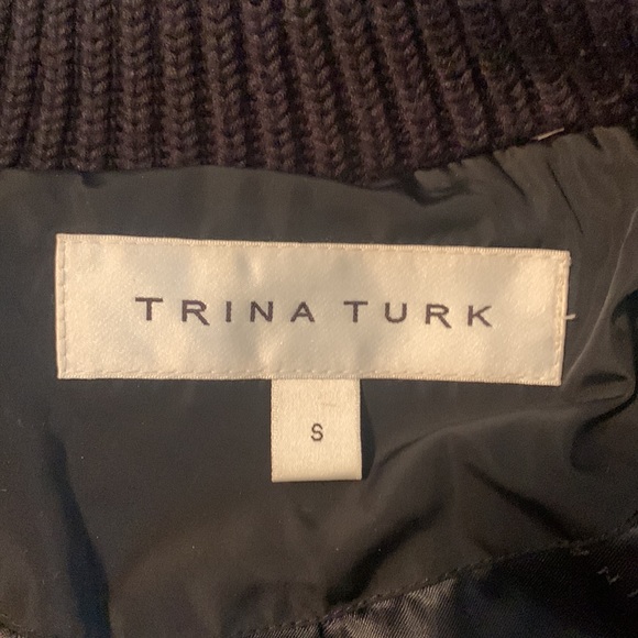 Trina Turk Coat - Picture 8 of 13